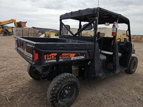 2022 POLARIS PRO XD 4000D Utv 4Wd Dsl 4Seat Rops