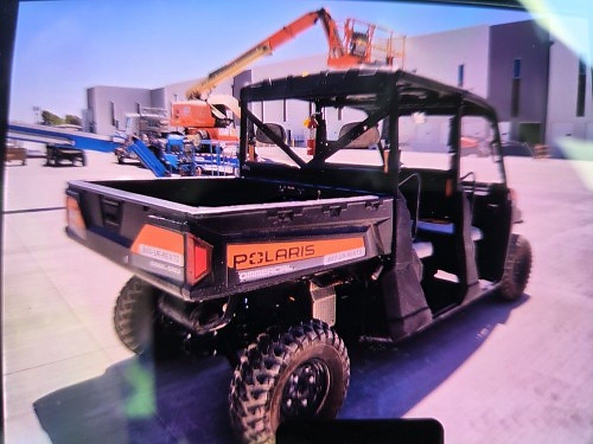 2022 POLARIS PRO XD 4000D for sale in Las Vegas, NV