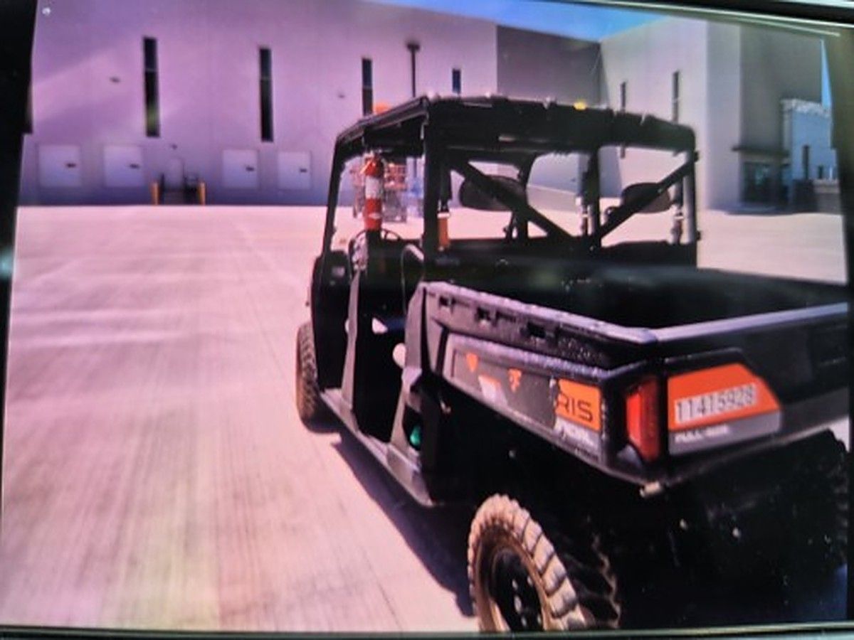 POLARIS PRO XD 4000D photo 5