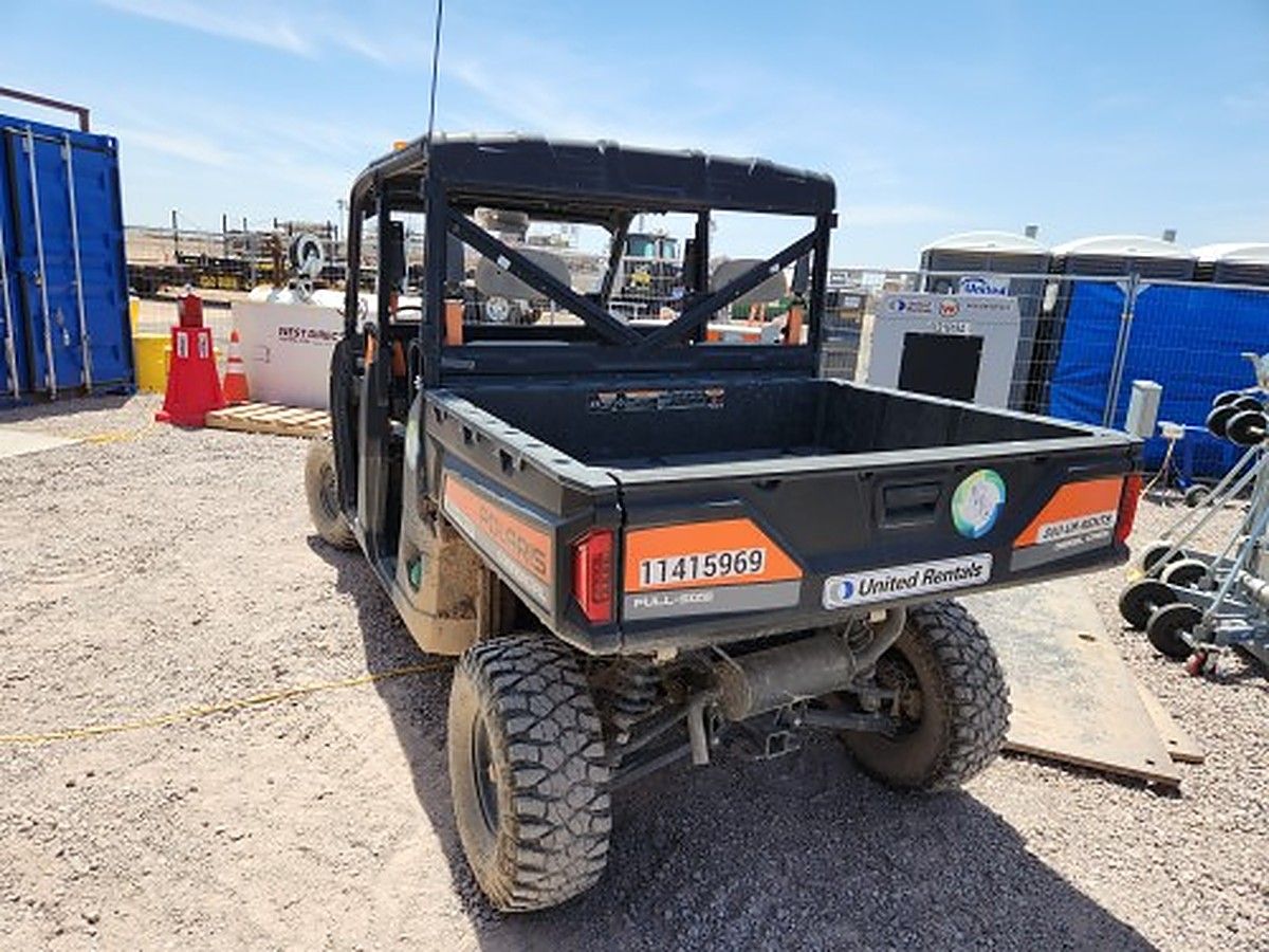 2022 POLARIS PRO XD 4000D for sale in Las Vegas, NV
