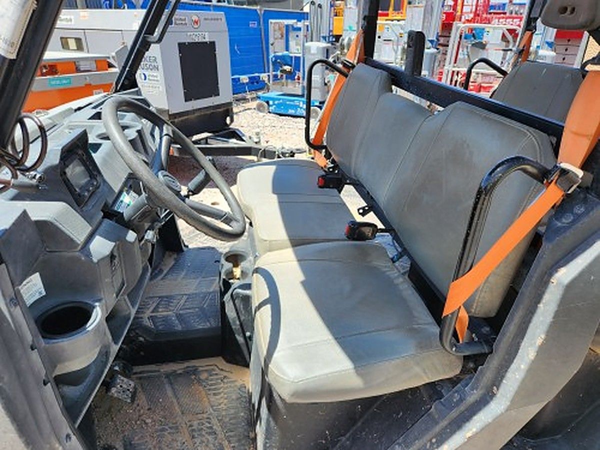 POLARIS PRO XD 4000D photo 3