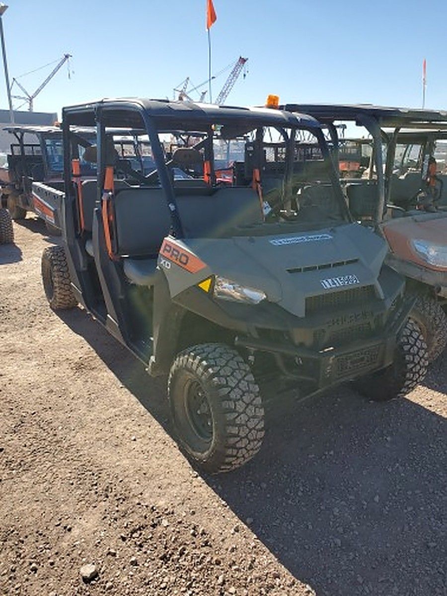 POLARIS PRO XD 4000D photo 6