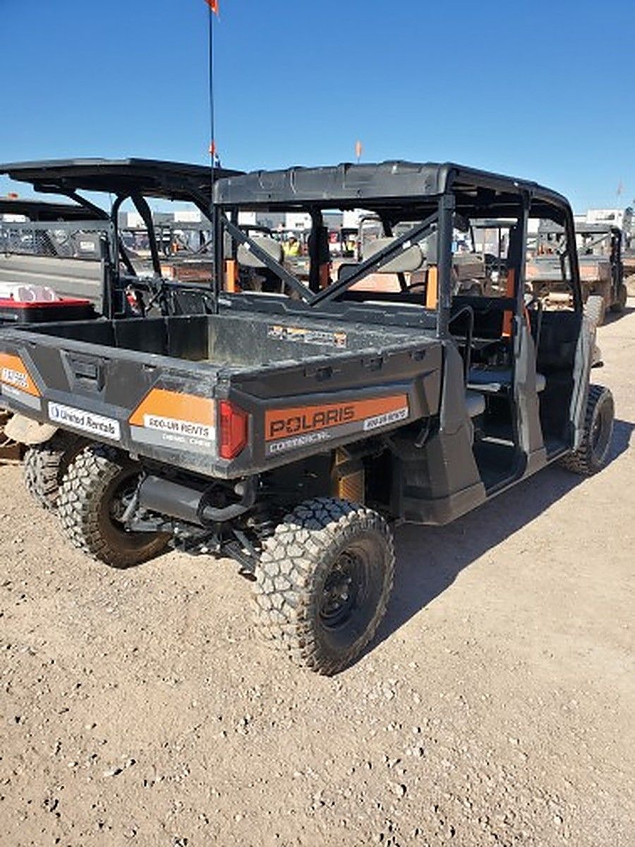 POLARIS PRO XD 4000D photo 8