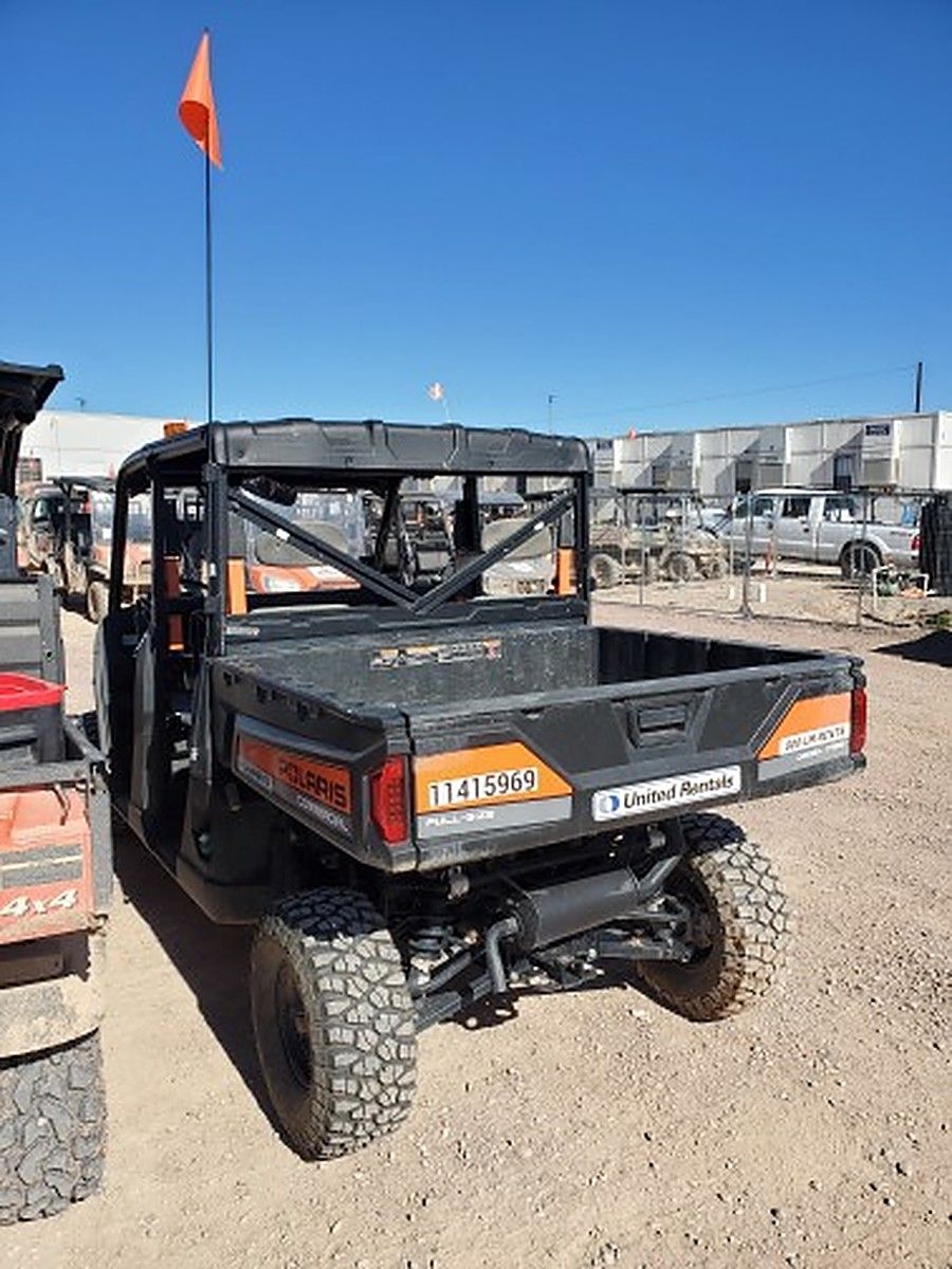 POLARIS PRO XD 4000D photo 9