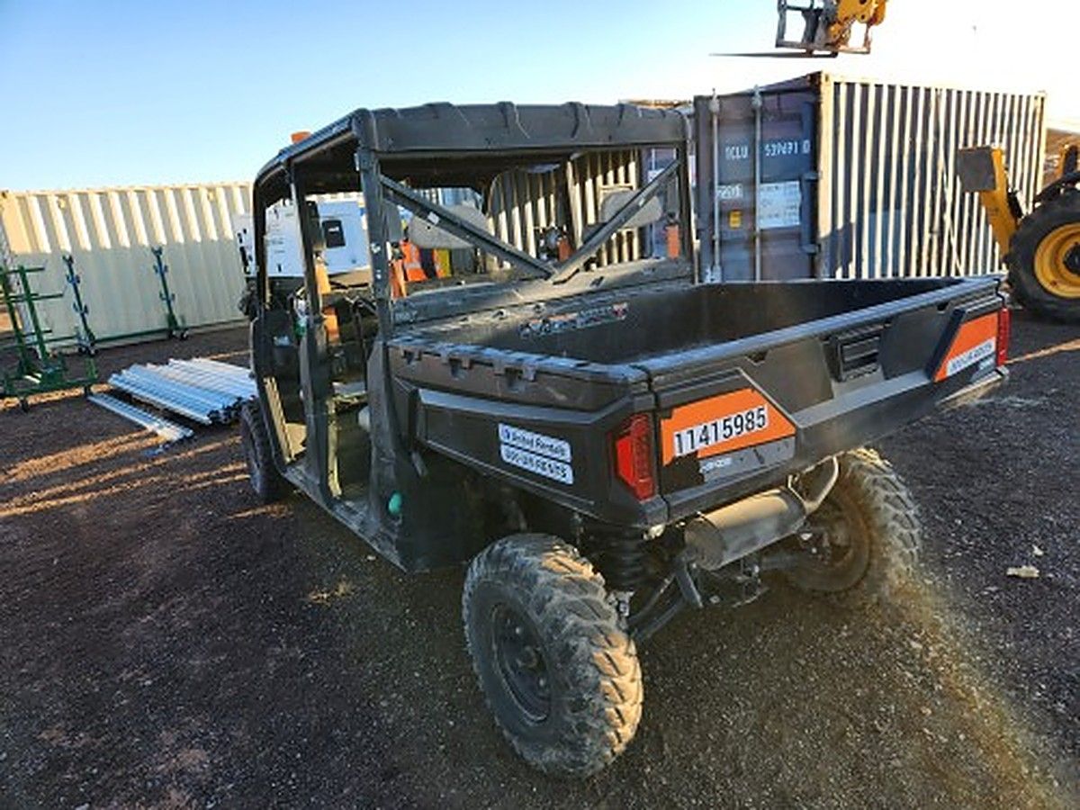 POLARIS PRO XD 4000D photo 3