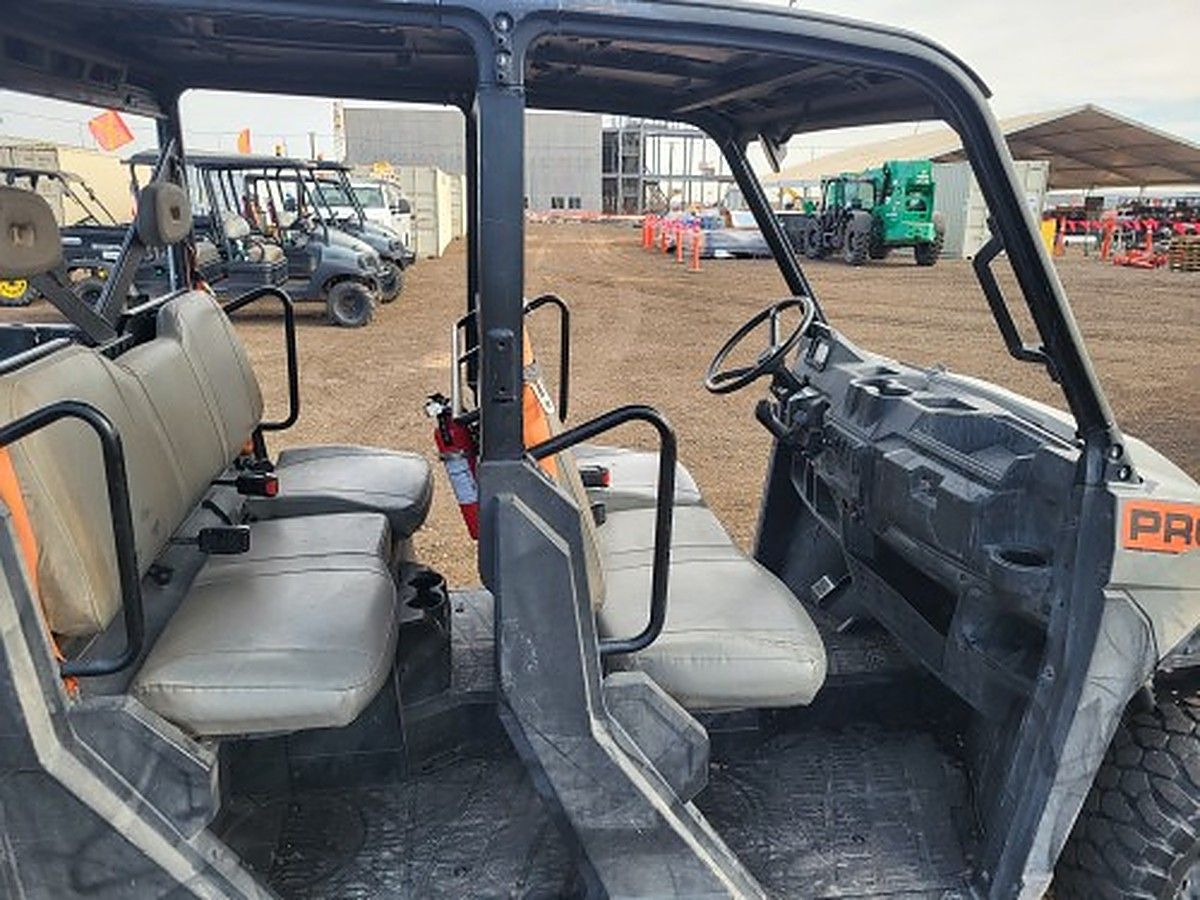 POLARIS PRO XD 4000D photo 6