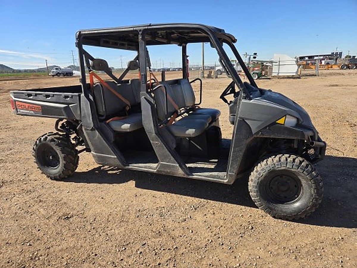 POLARIS PRO XD 4000D photo 2