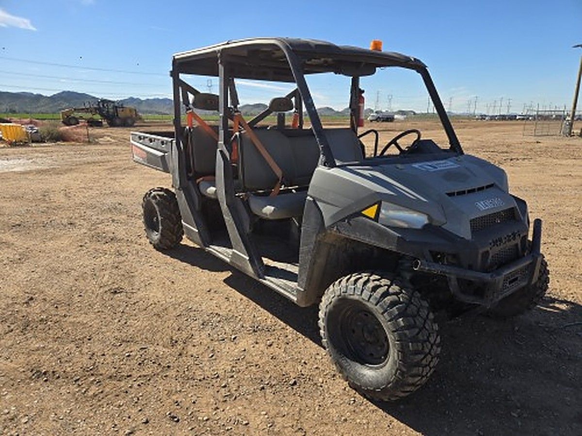 POLARIS PRO XD 4000D photo 4