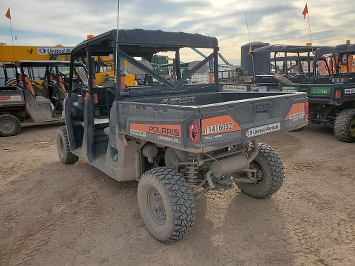 POLARIS PRO XD 4000D photo 3