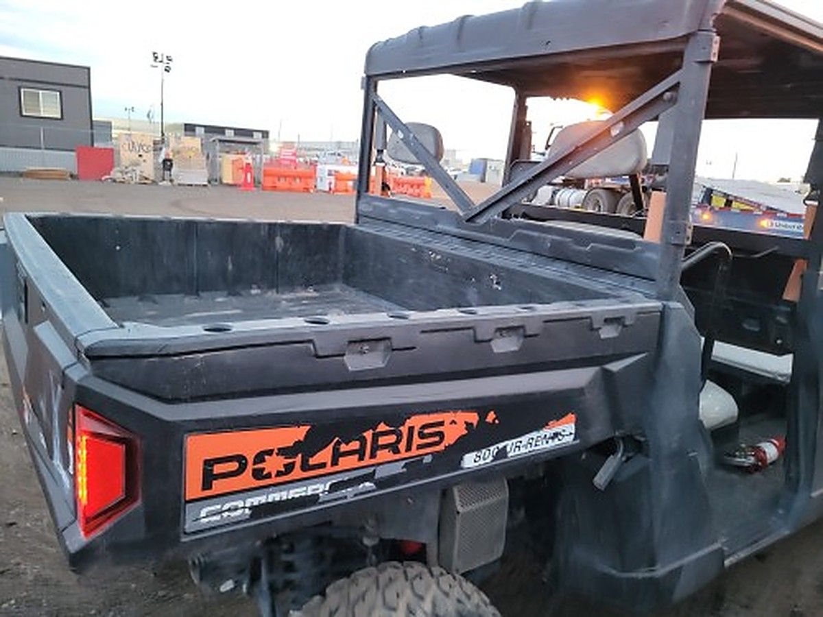 POLARIS PRO XD 4000D photo 2