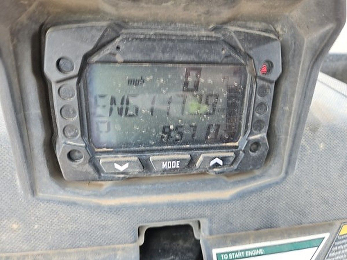POLARIS PRO XD 4000D photo 11