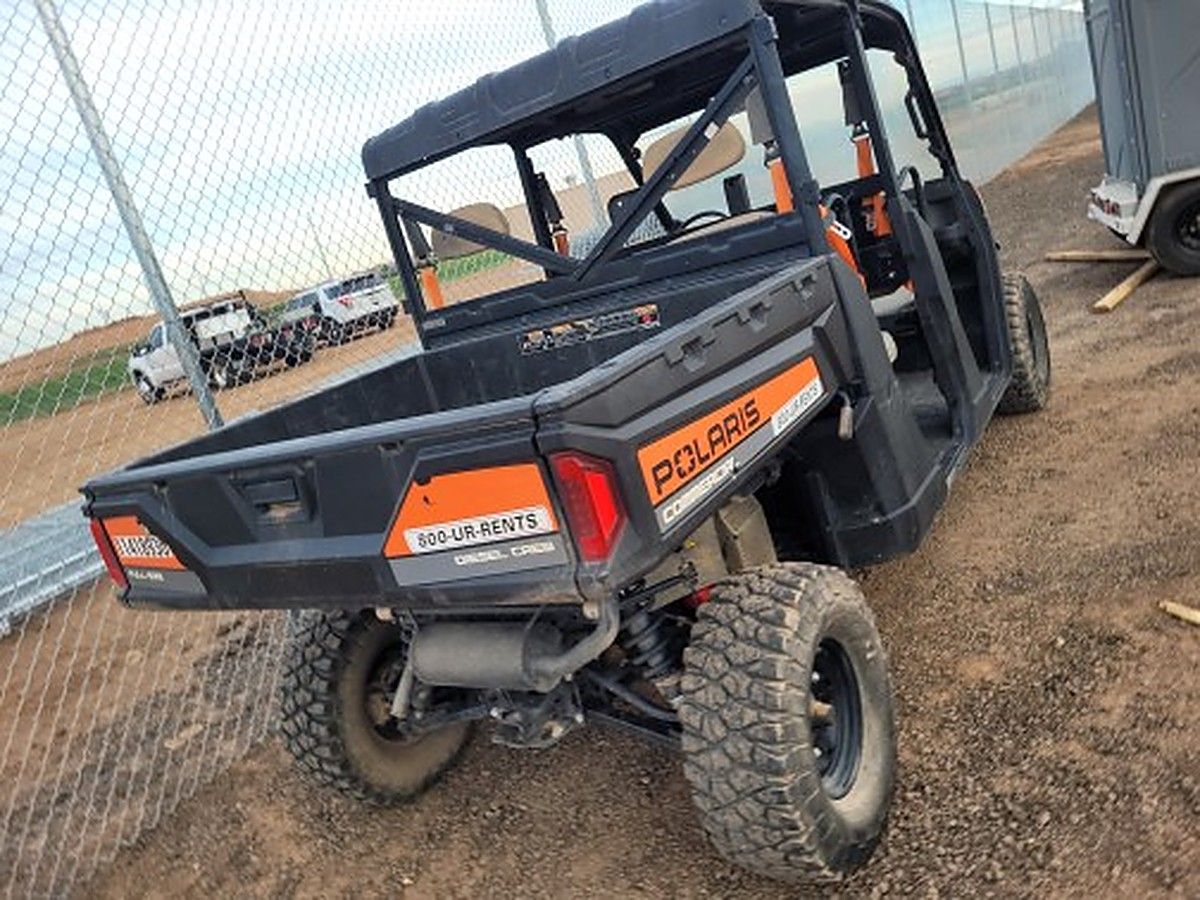 POLARIS PRO XD 4000D photo 3