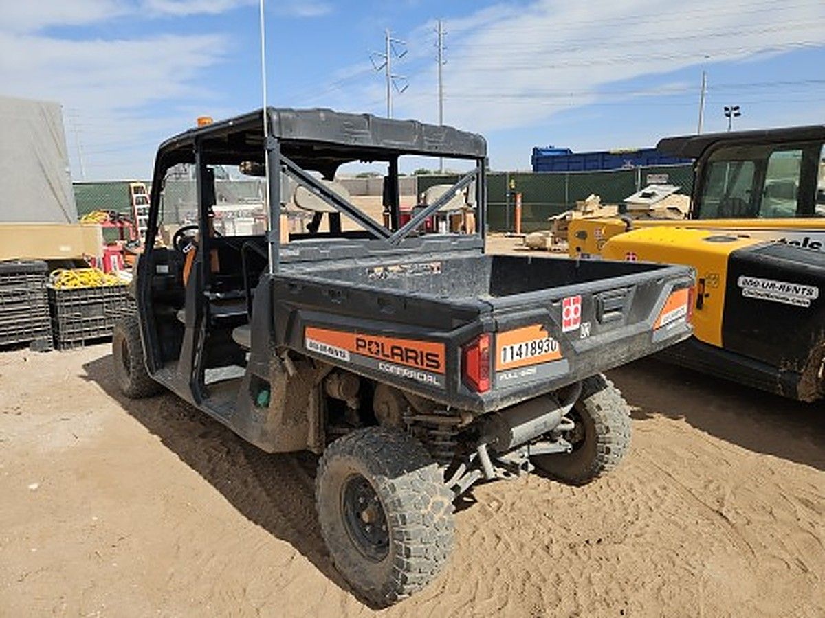 POLARIS PRO XD 4000D photo 6