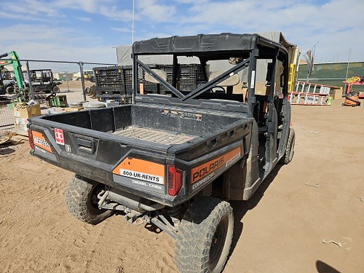 POLARIS PRO XD 4000D photo 8