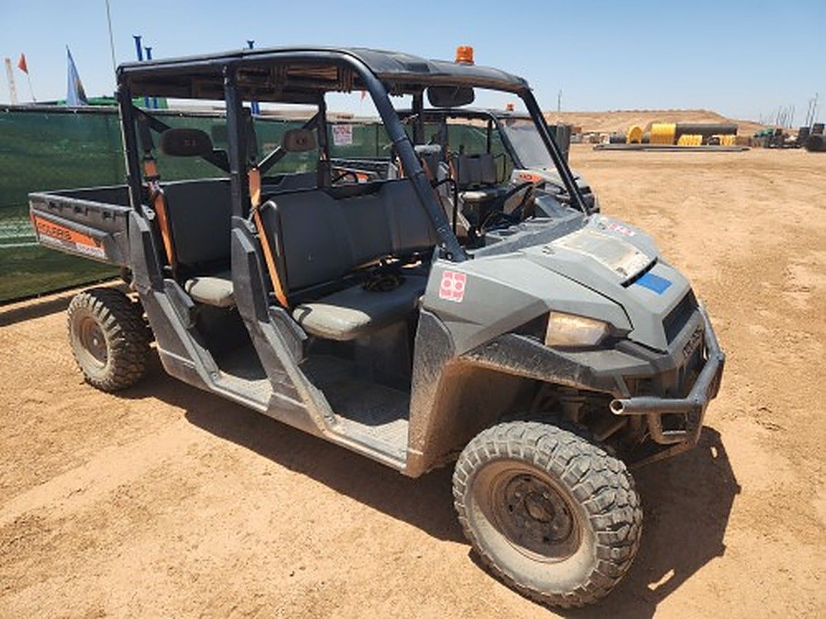 POLARIS PRO XD 4000D photo 4