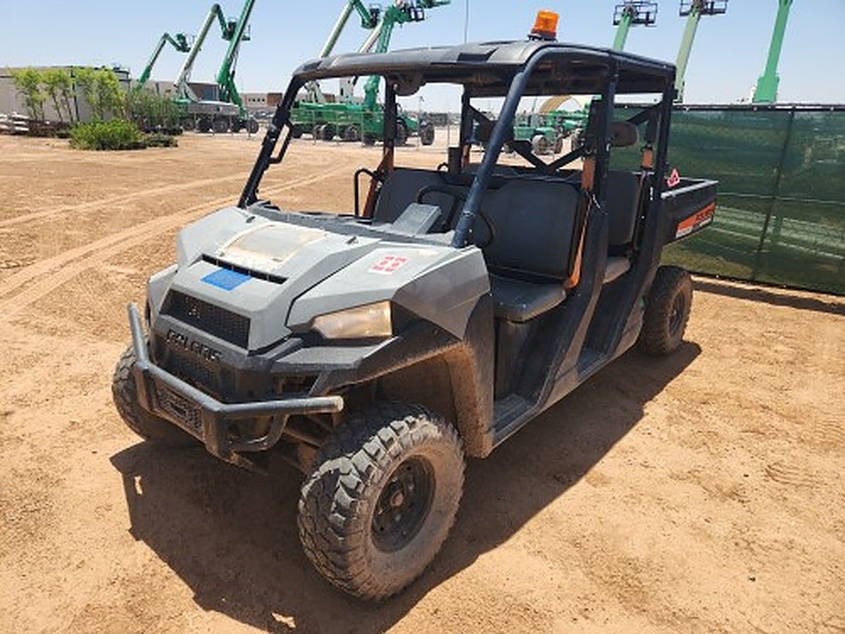 POLARIS PRO XD 4000D photo 5
