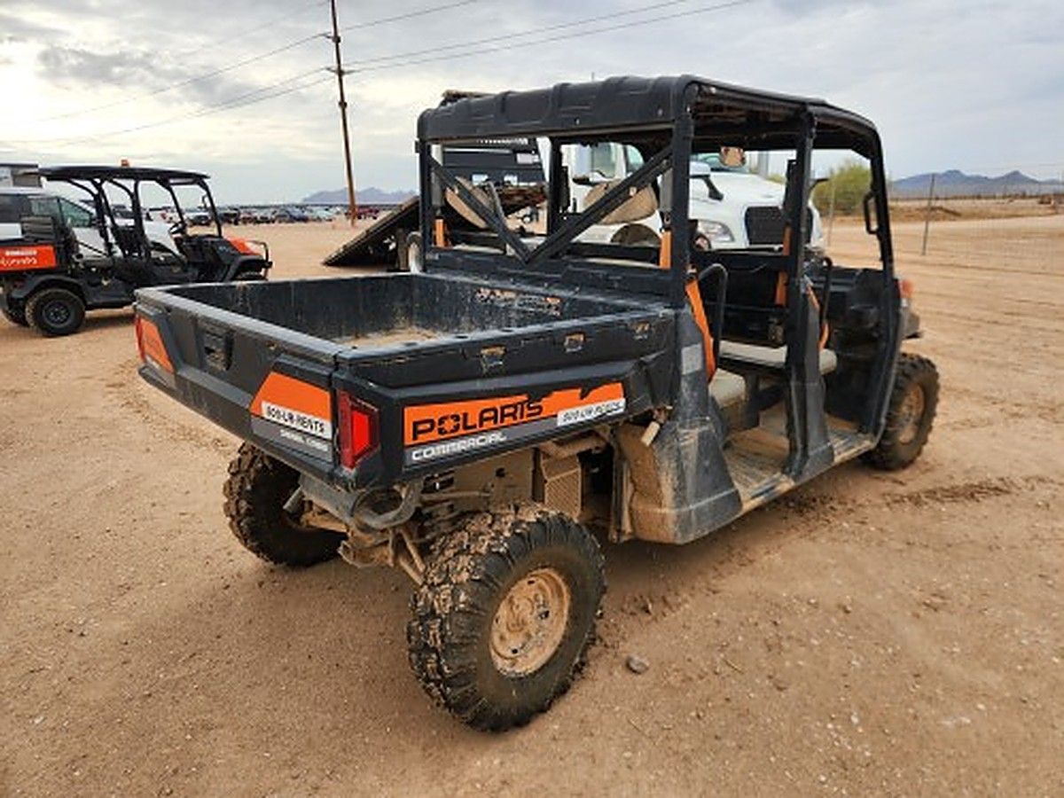 2022 POLARIS PRO XD 4000D for sale in Las Vegas, NV