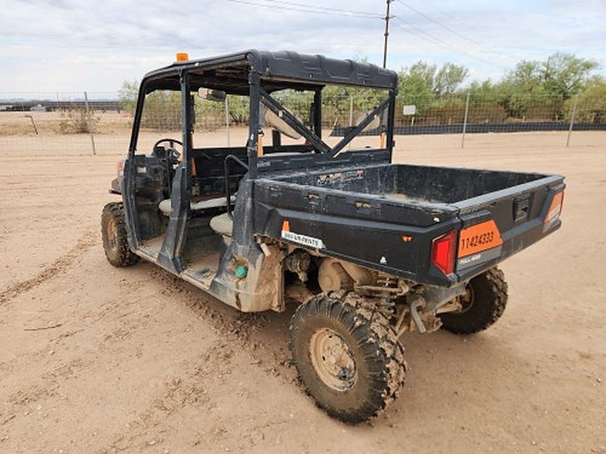 POLARIS PRO XD 4000D photo 2