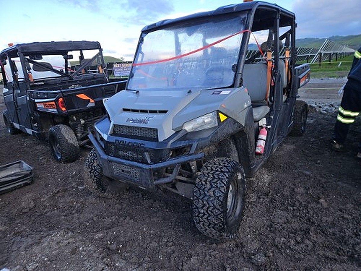 POLARIS PRO XD 4000D photo 2
