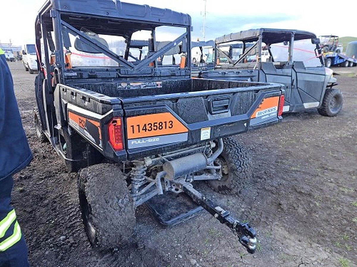 POLARIS PRO XD 4000D photo 3