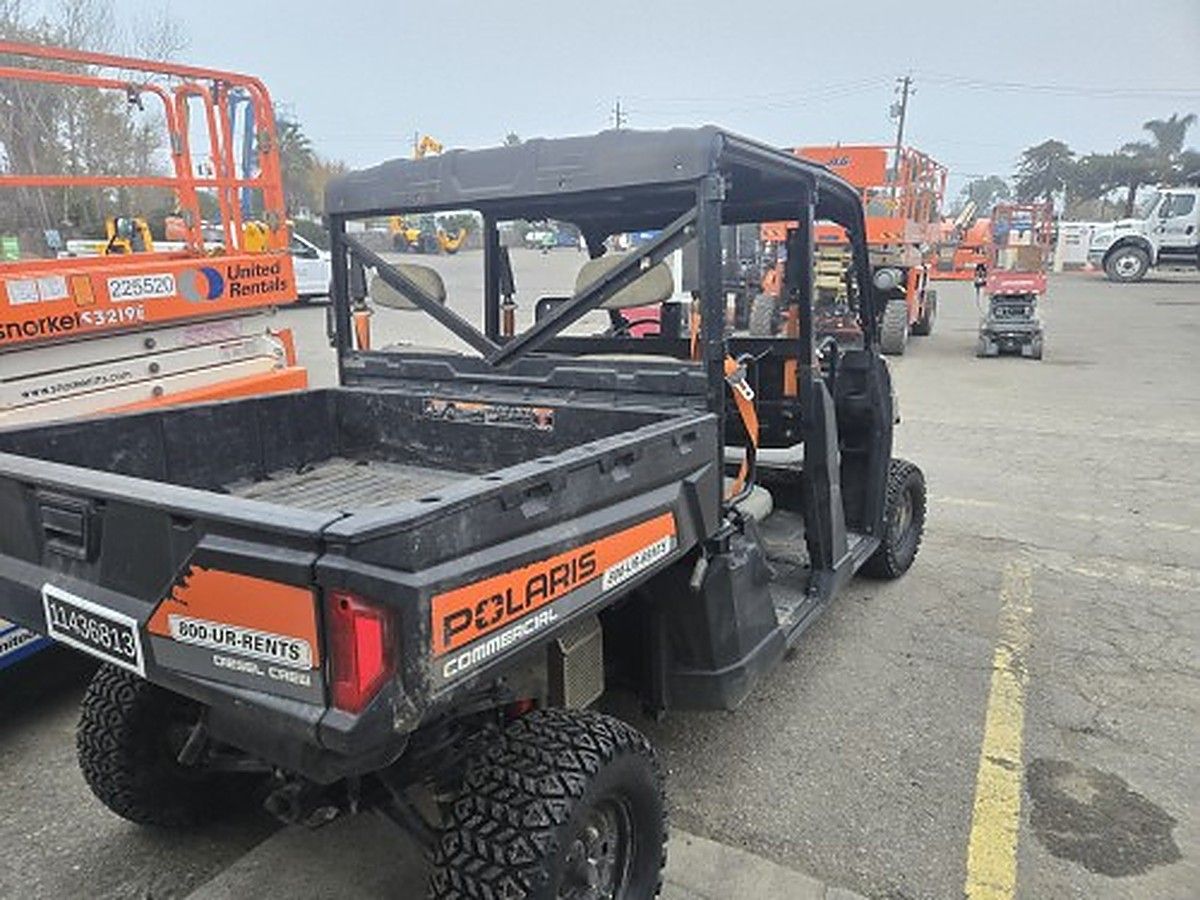 POLARIS PRO XD 4000D photo 4