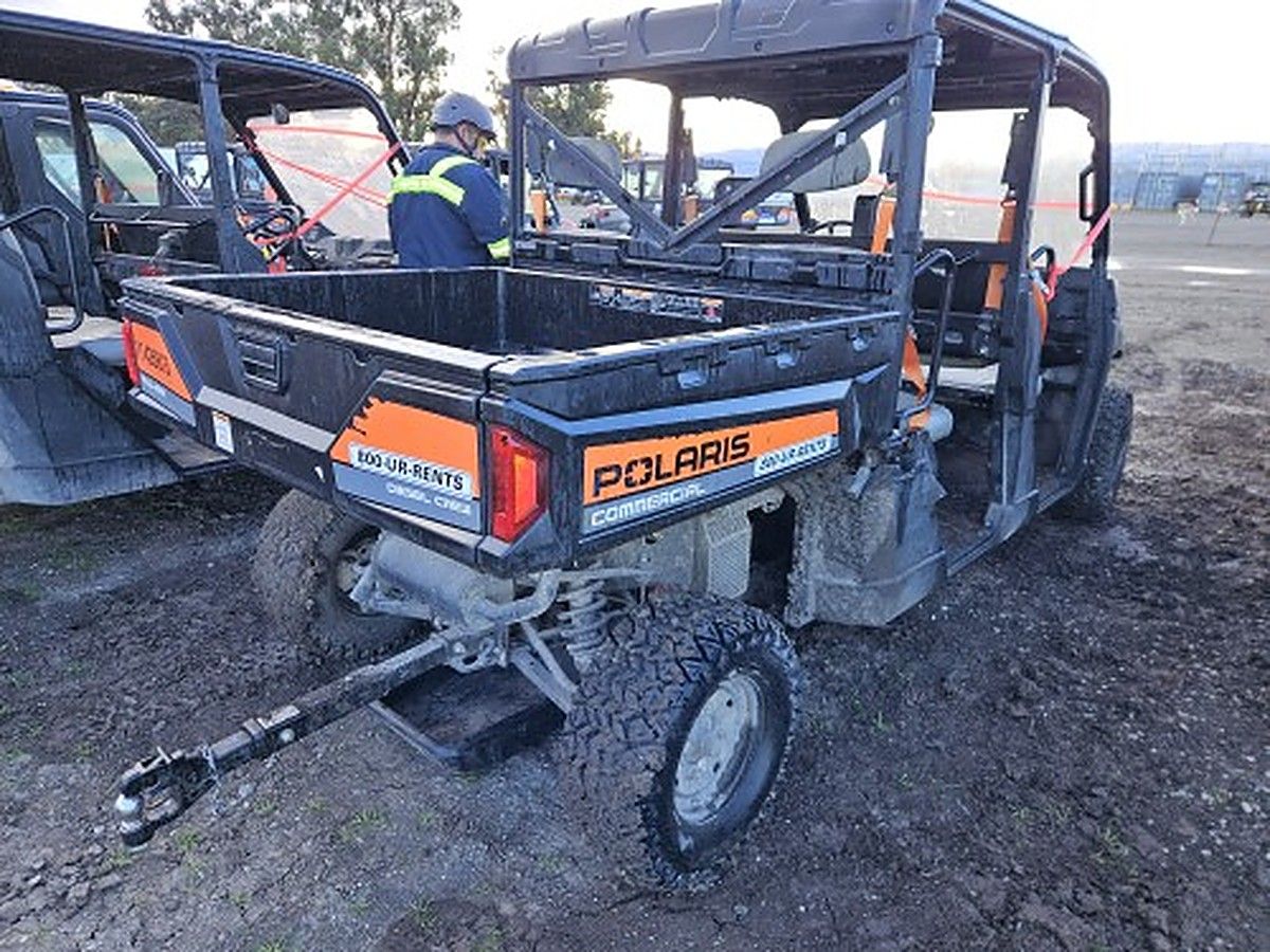 POLARIS PRO XD 4000D photo 7