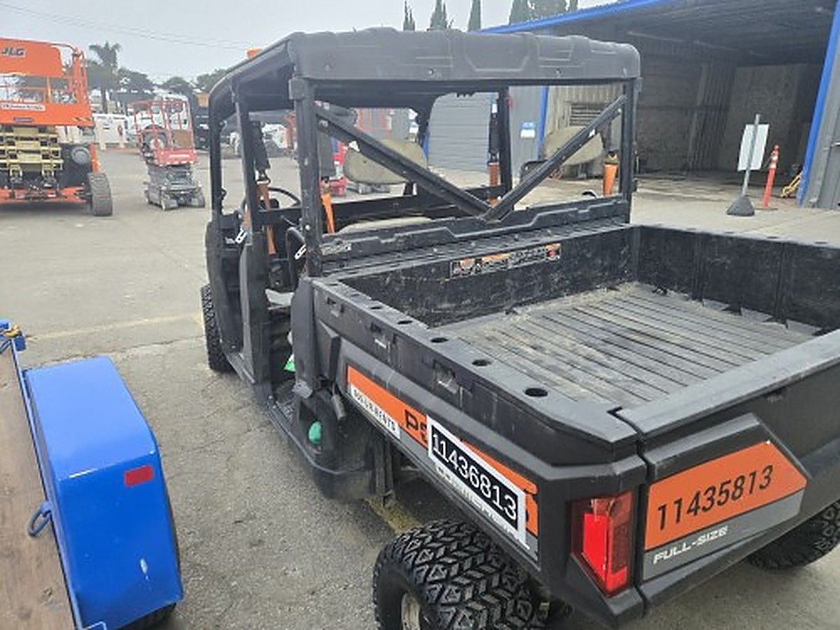POLARIS PRO XD 4000D photo 8