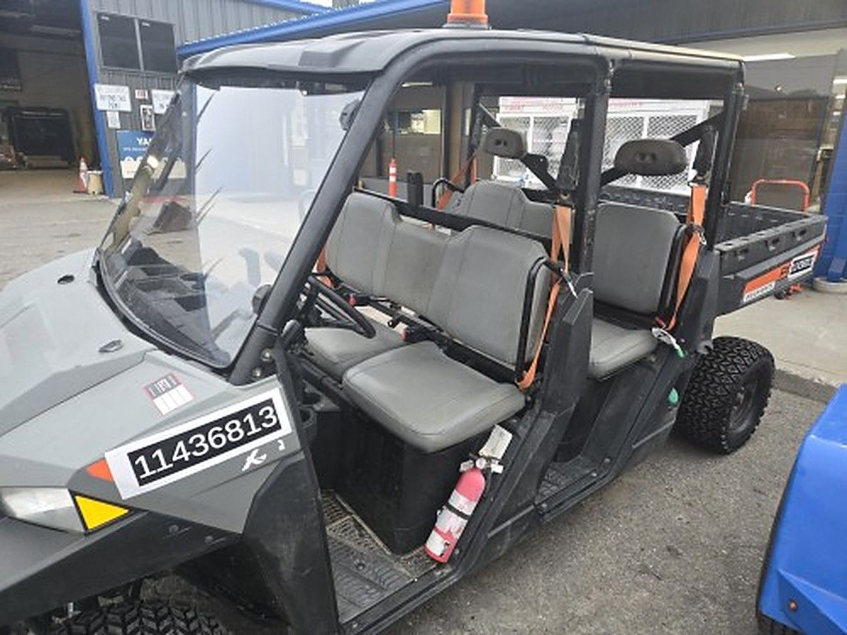 POLARIS PRO XD 4000D photo 9