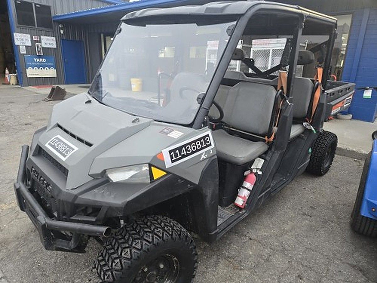 POLARIS PRO XD 4000D photo 10