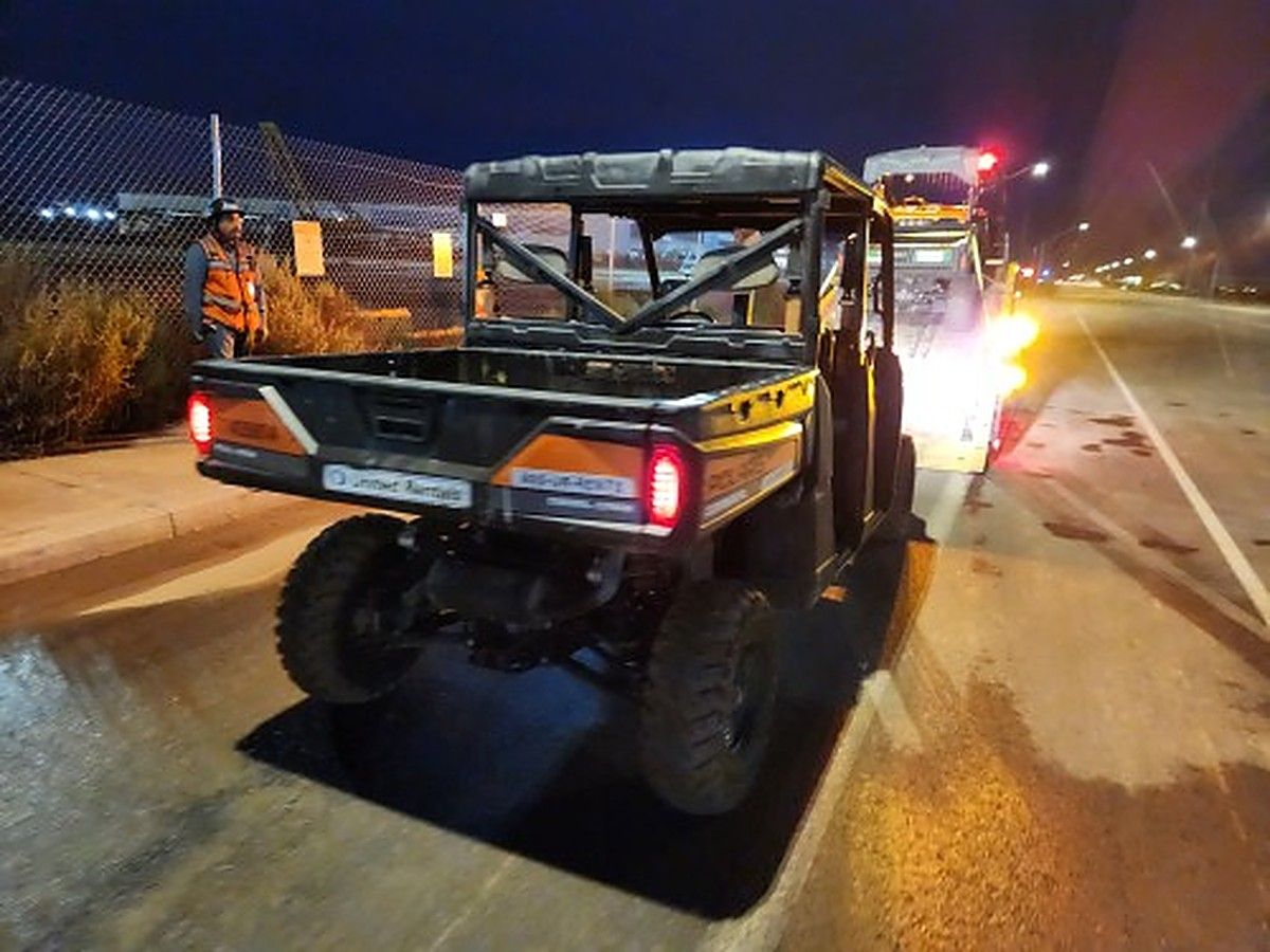 POLARIS PRO XD 4000D photo 3