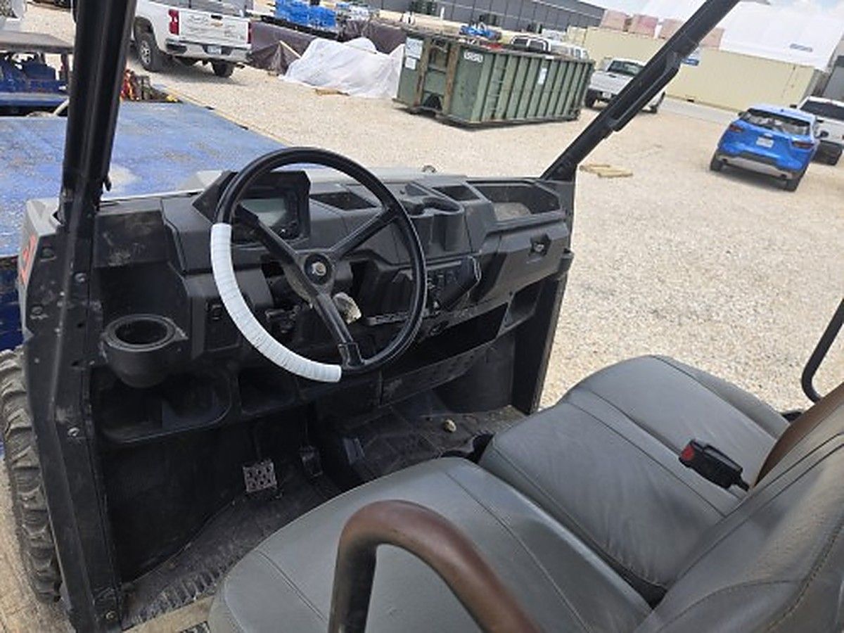 2022 POLARIS PRO XD 4000D for sale in Las Vegas, NV