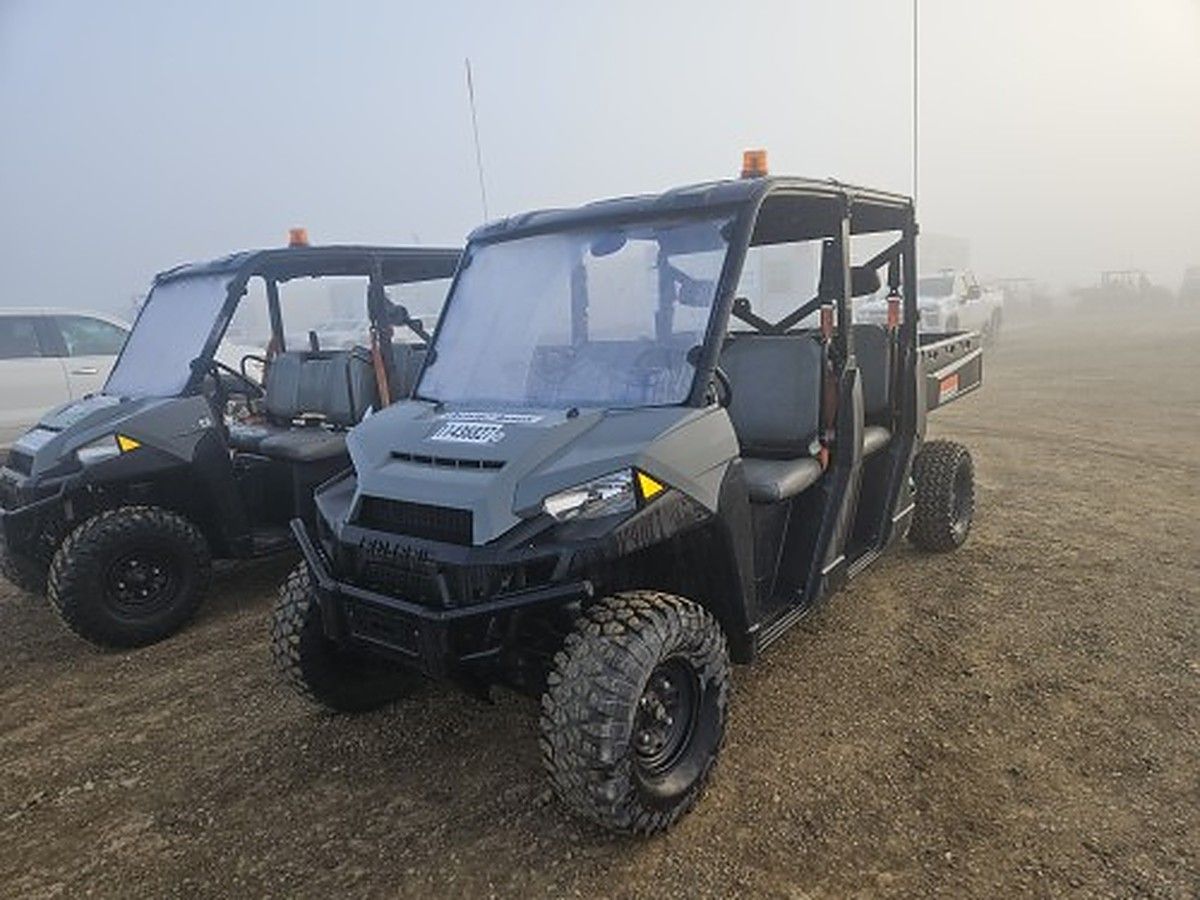 2022 POLARIS PRO XD 4000D for sale in Las Vegas, NV