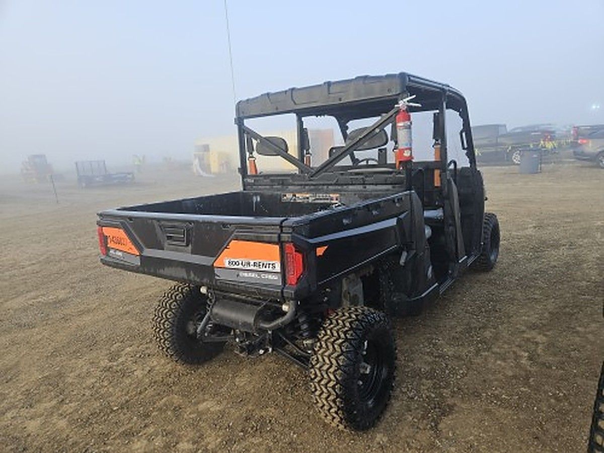 POLARIS PRO XD 4000D photo 3