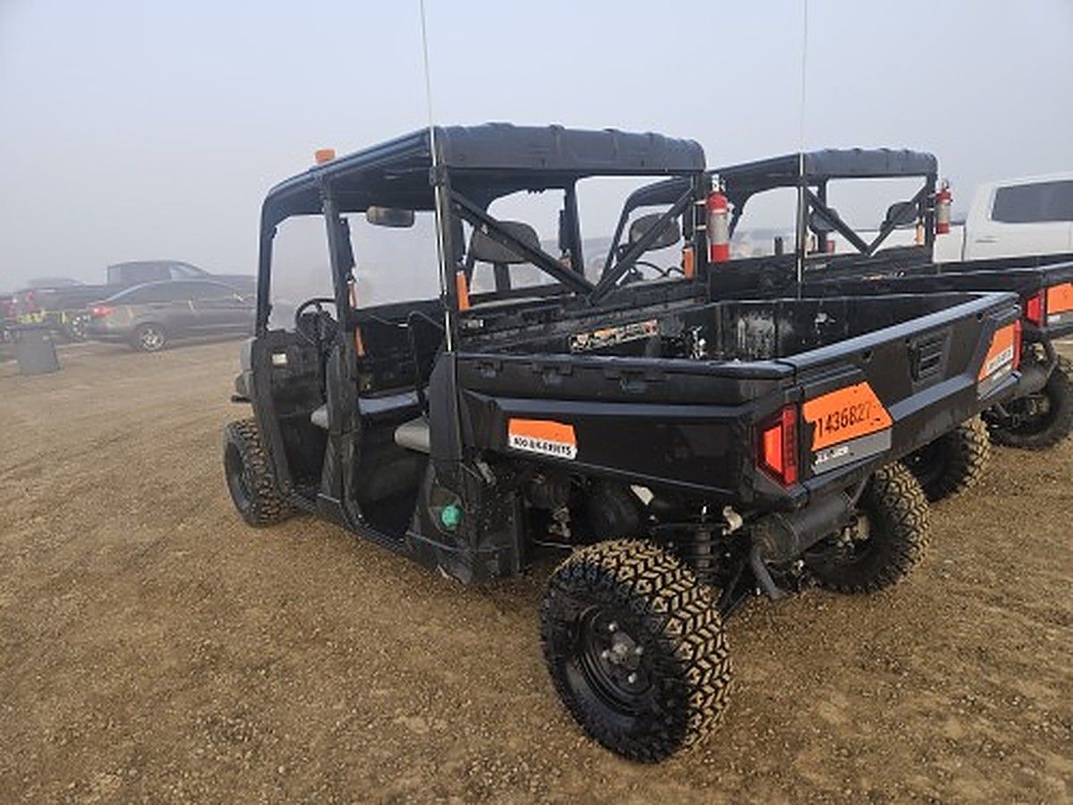 POLARIS PRO XD 4000D photo 4