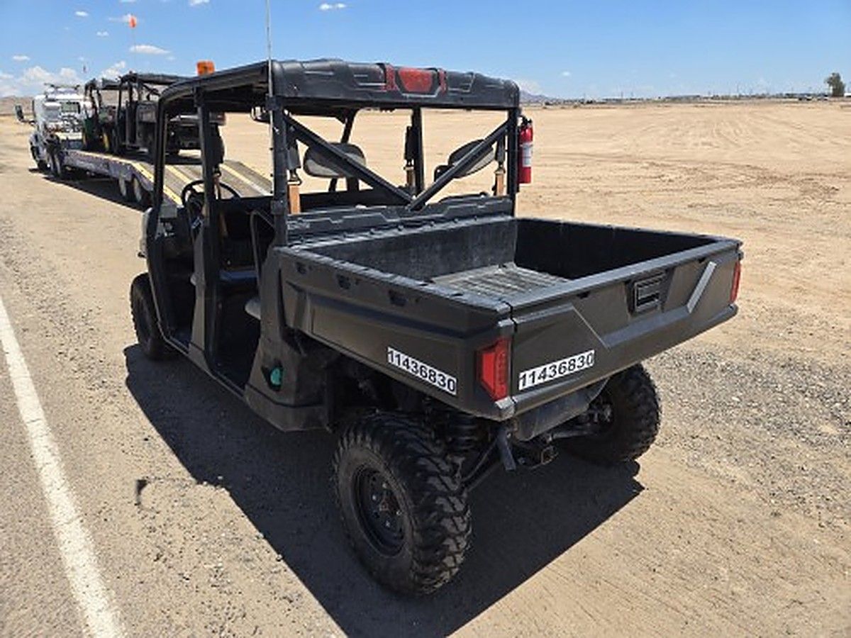 POLARIS PRO XD 4000D photo 2