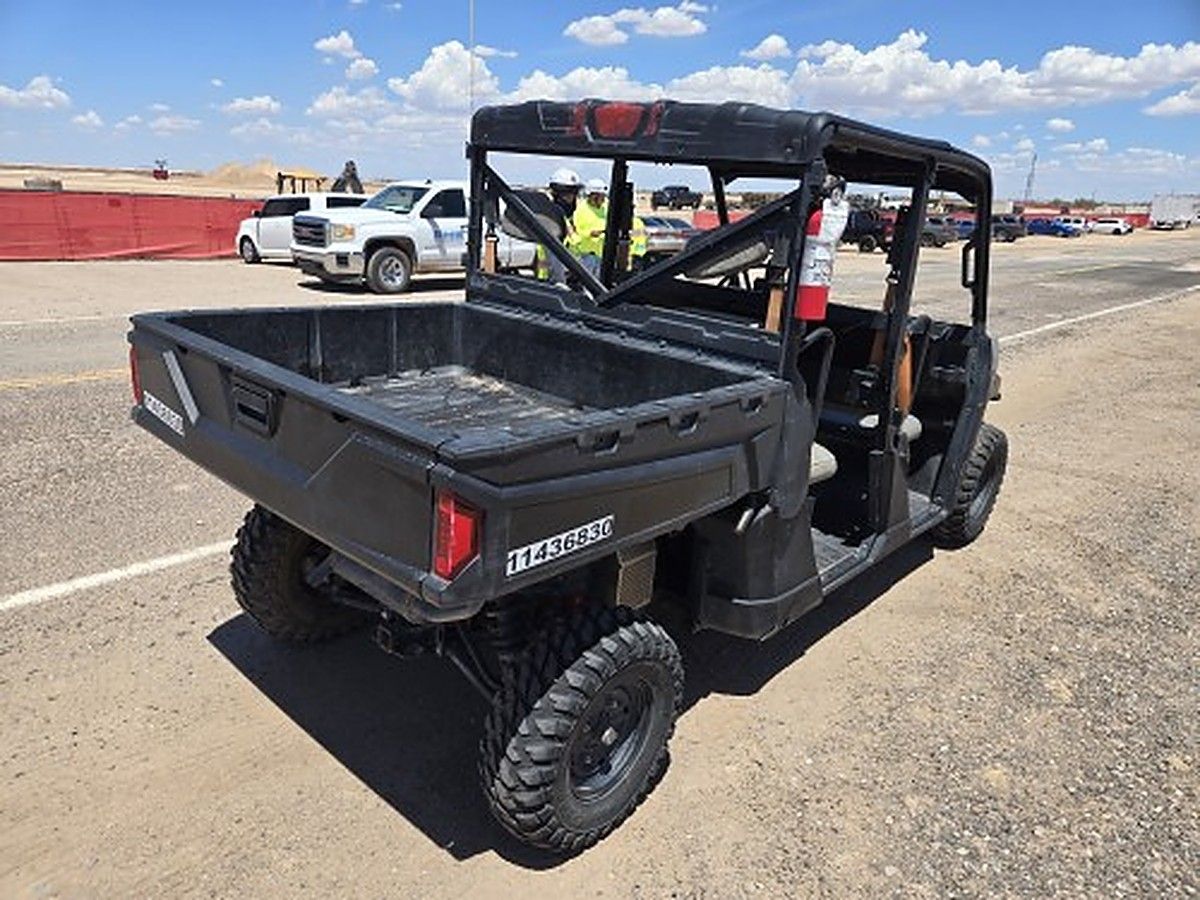 POLARIS PRO XD 4000D photo 3