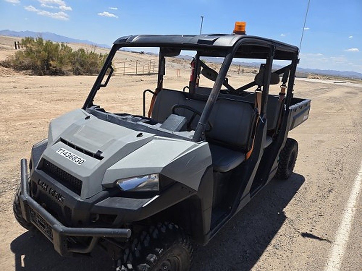 POLARIS PRO XD 4000D photo 4