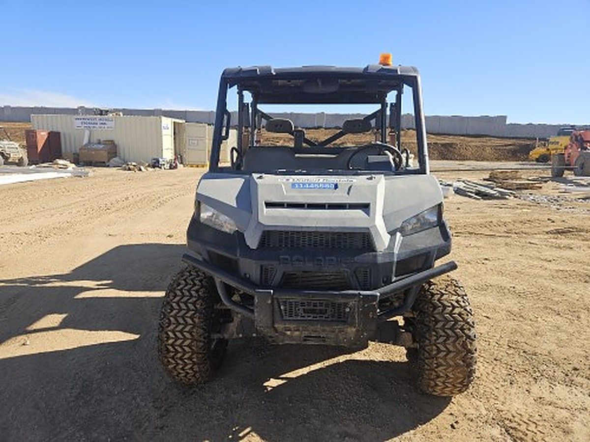 2022 POLARIS PRO XD 4000D for sale in Las Vegas, NV