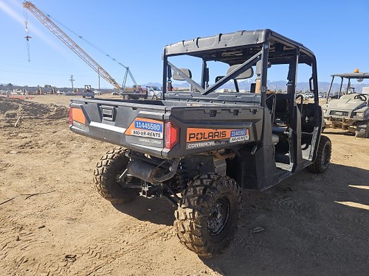 POLARIS PRO XD 4000D photo 2