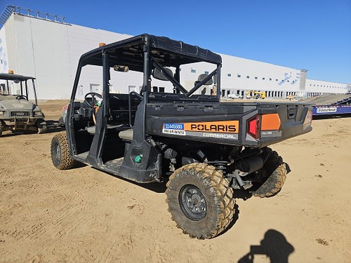 POLARIS PRO XD 4000D photo 4