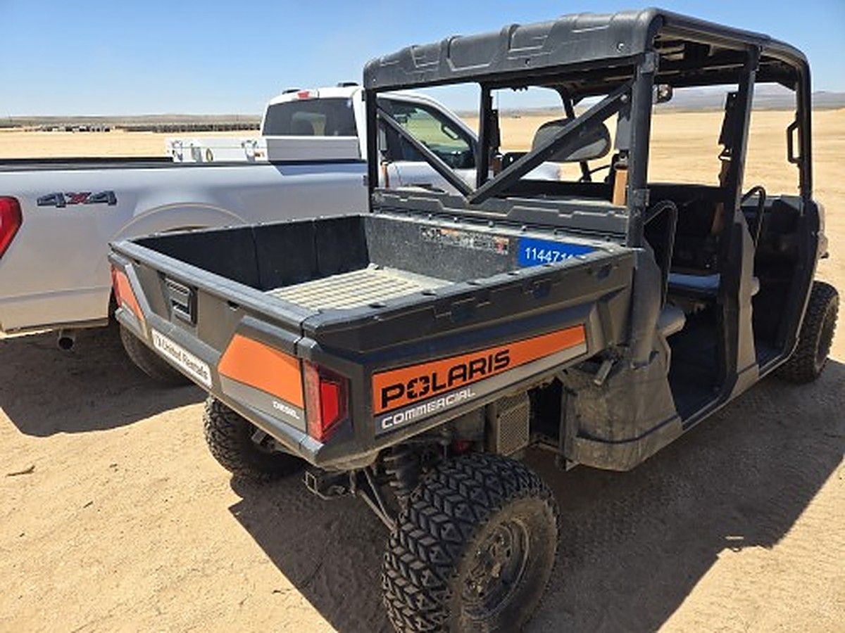 2022 POLARIS PRO XD 4000D for sale in Las Vegas, NV