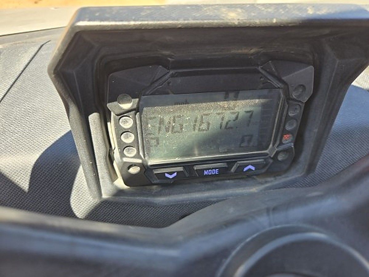 POLARIS PRO XD 4000D photo 5