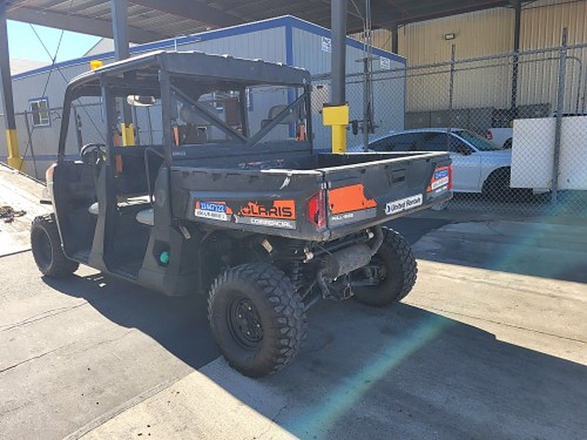 POLARIS PRO XD 4000D photo 5