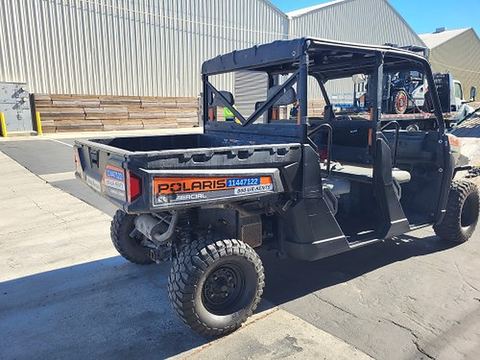 2022 POLARIS PRO XD 4000D Utv 4Wd Dsl 4Seat Rops