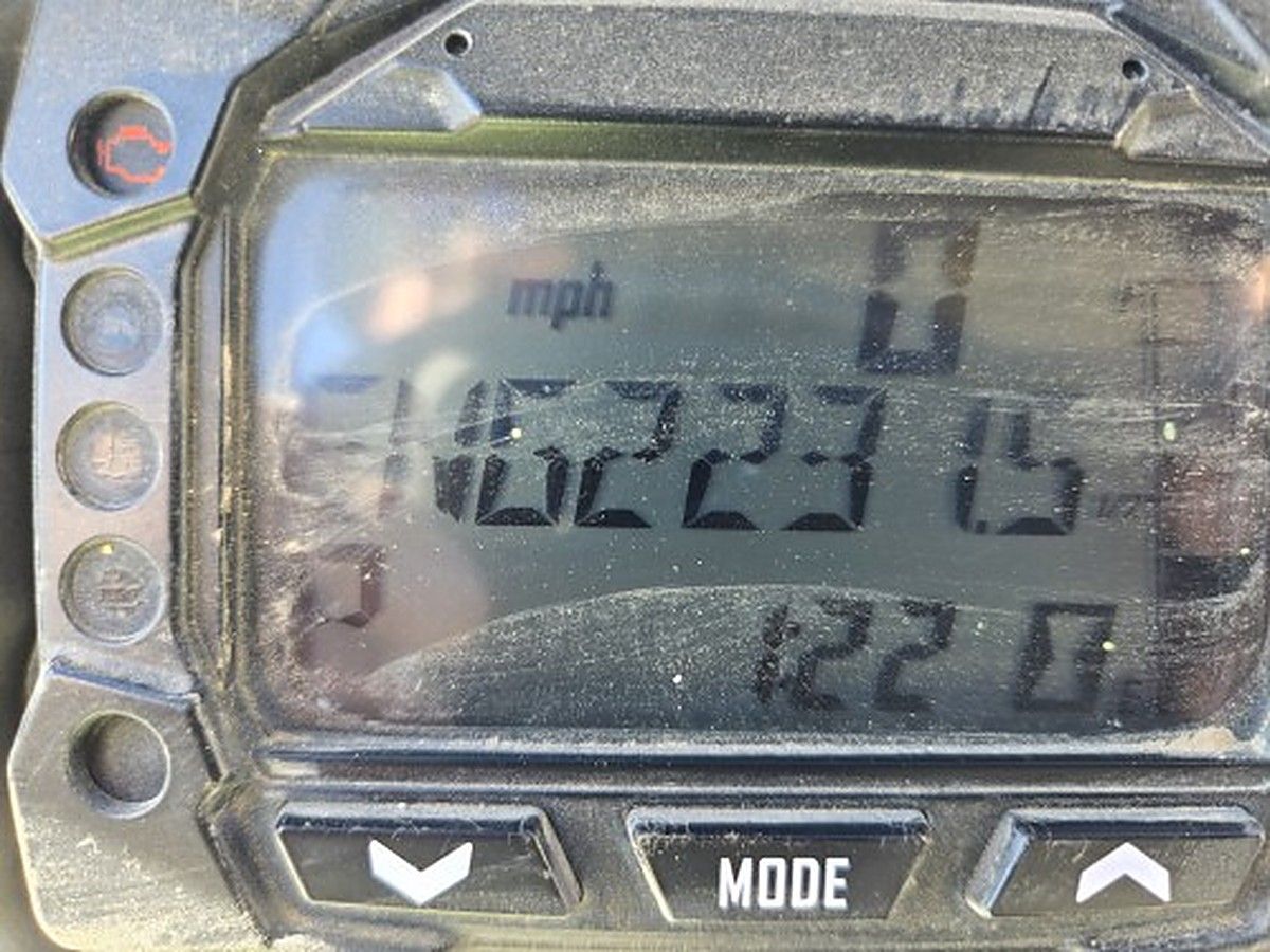POLARIS PRO XD 4000D photo 11