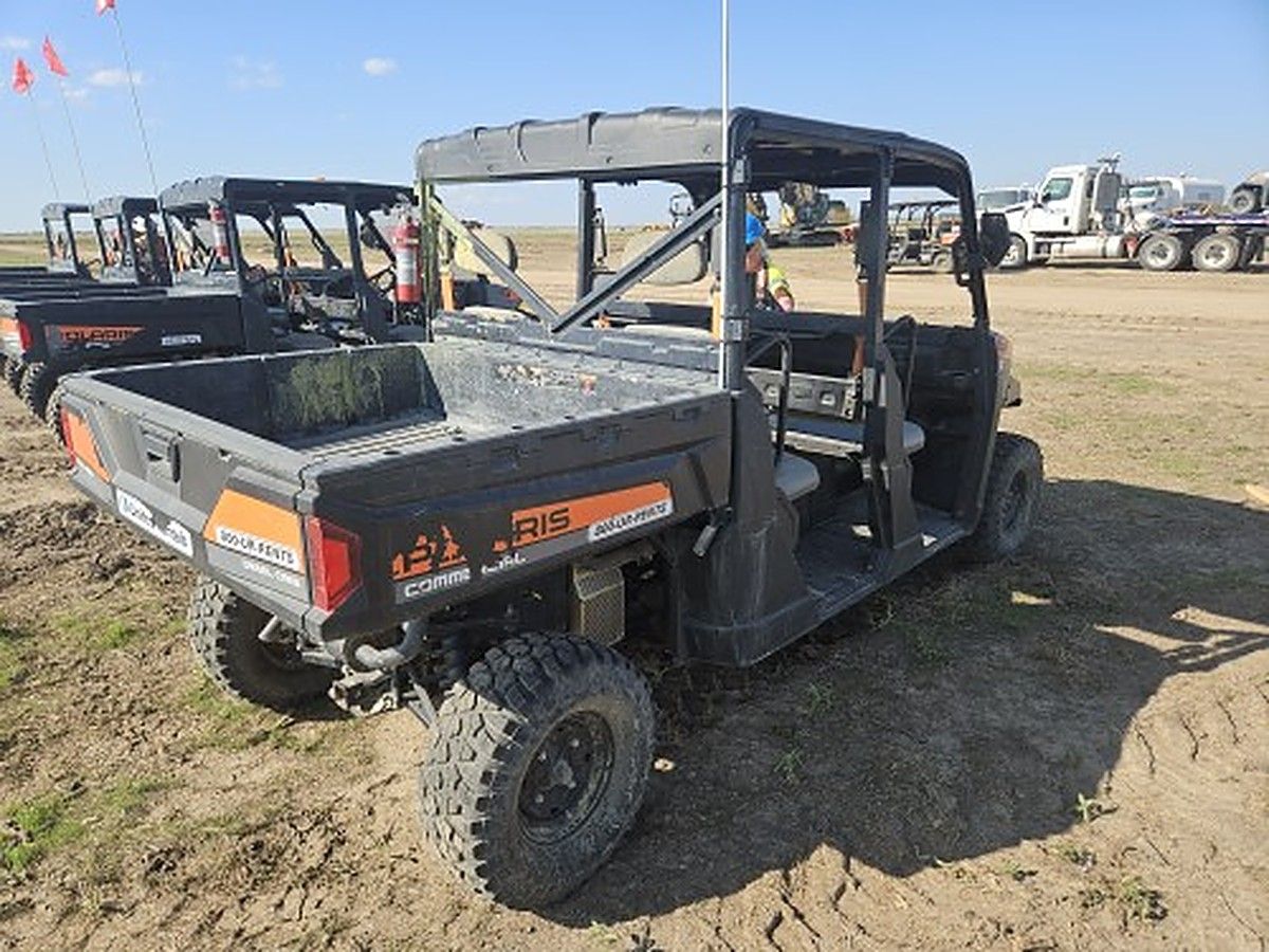 POLARIS PRO XD 4000D photo 3