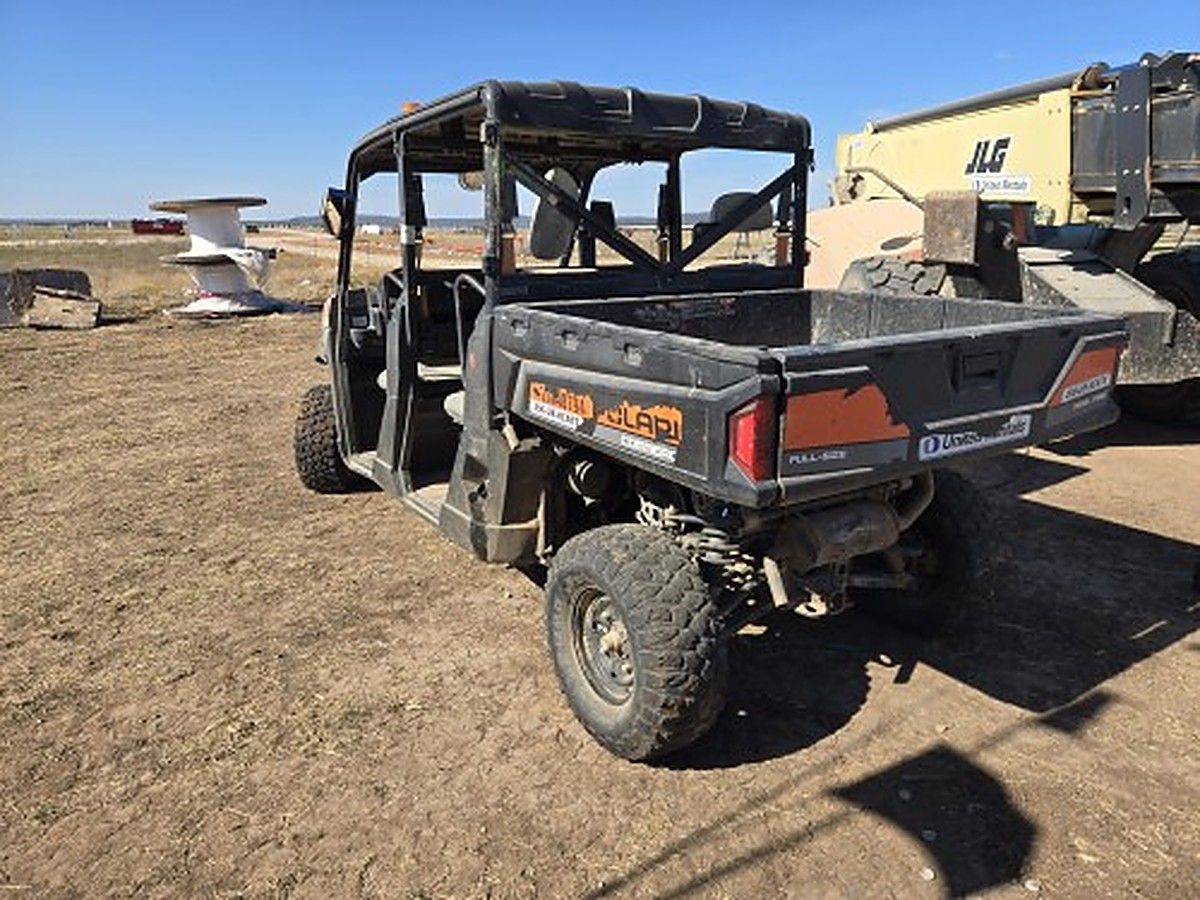POLARIS PRO XD 4000D photo 7