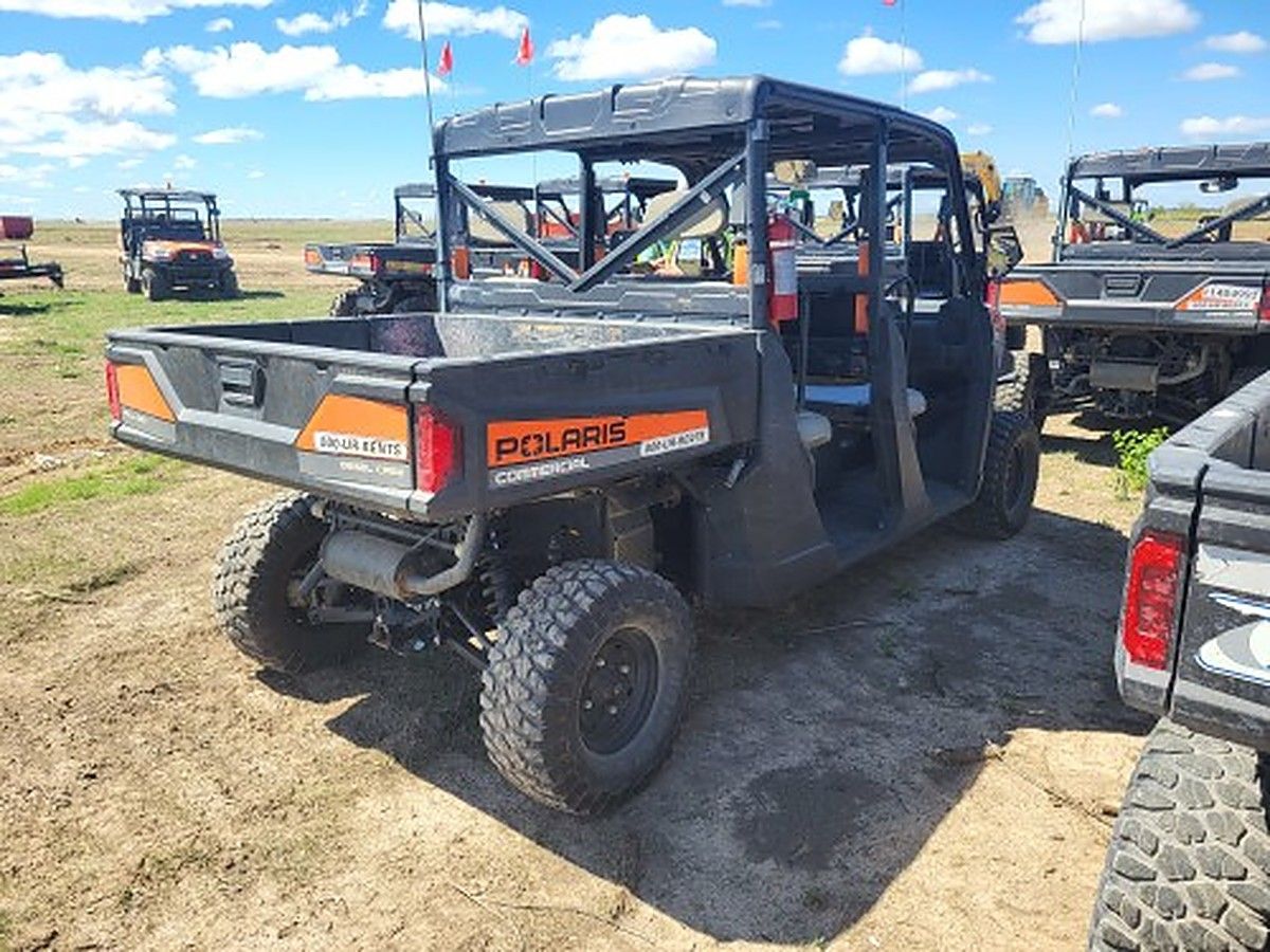 POLARIS PRO XD 4000D photo 2