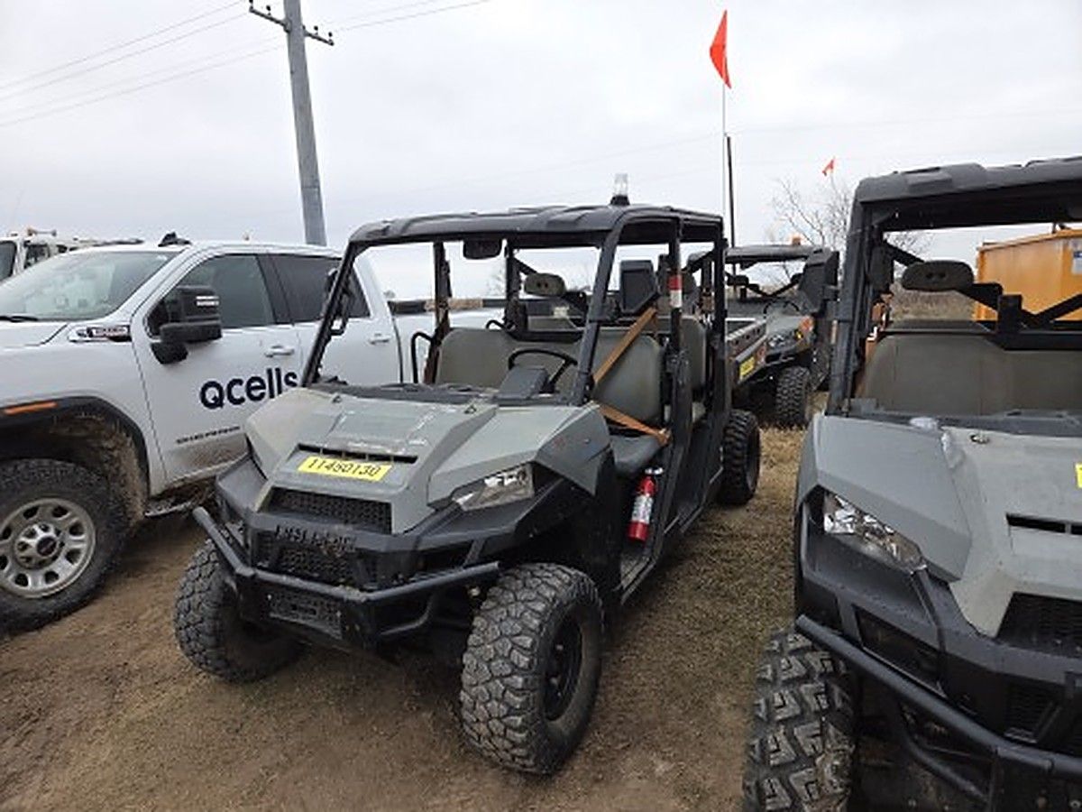 2022 POLARIS PRO XD 4000D for sale in Las Vegas, NV