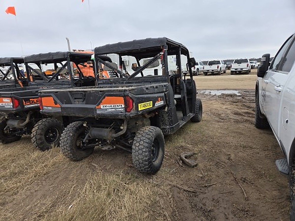 POLARIS PRO XD 4000D photo 3